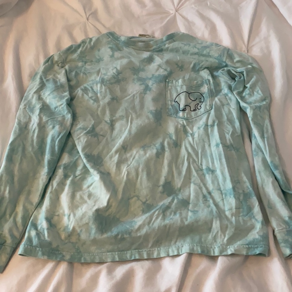 Ivory Ella long sleeve